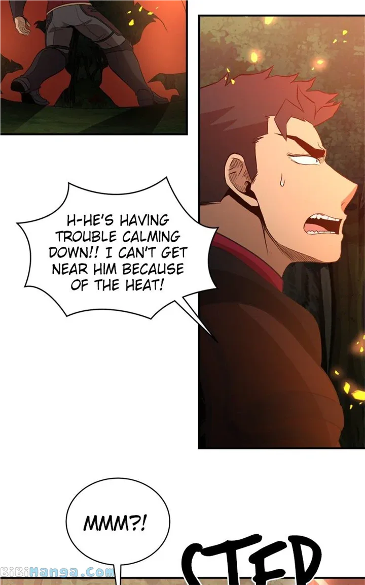 The Strongest Florist Chapter 151 page 73