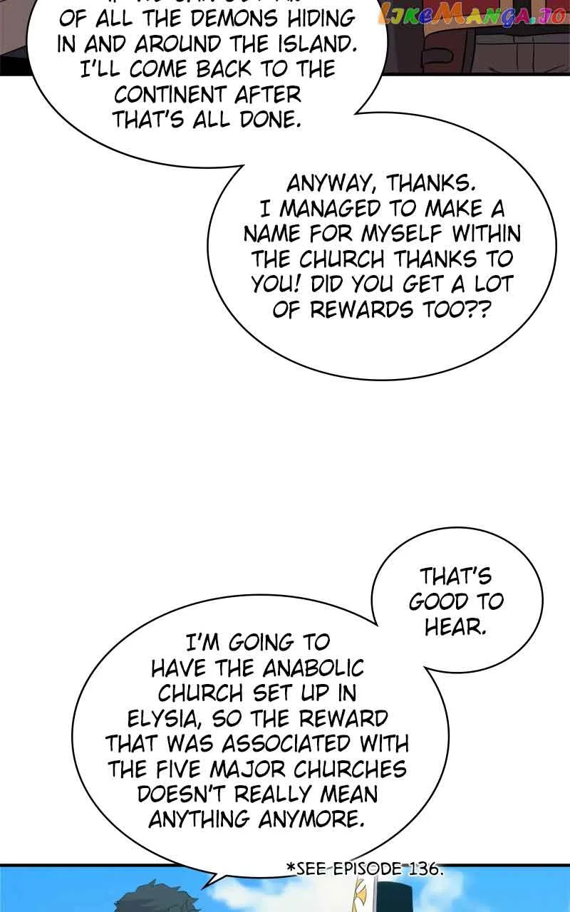 The Strongest Florist Chapter 149 page 77
