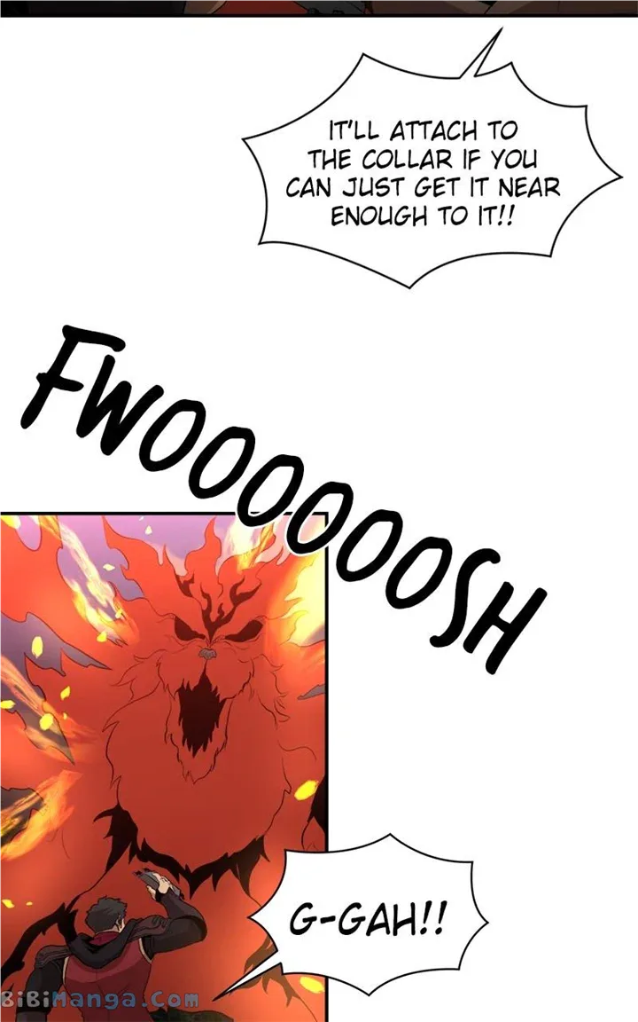 The Strongest Florist Chapter 151 page 72