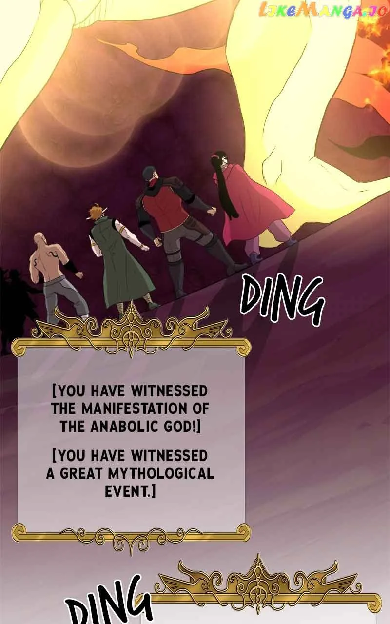 The Strongest Florist Chapter 149 page 41