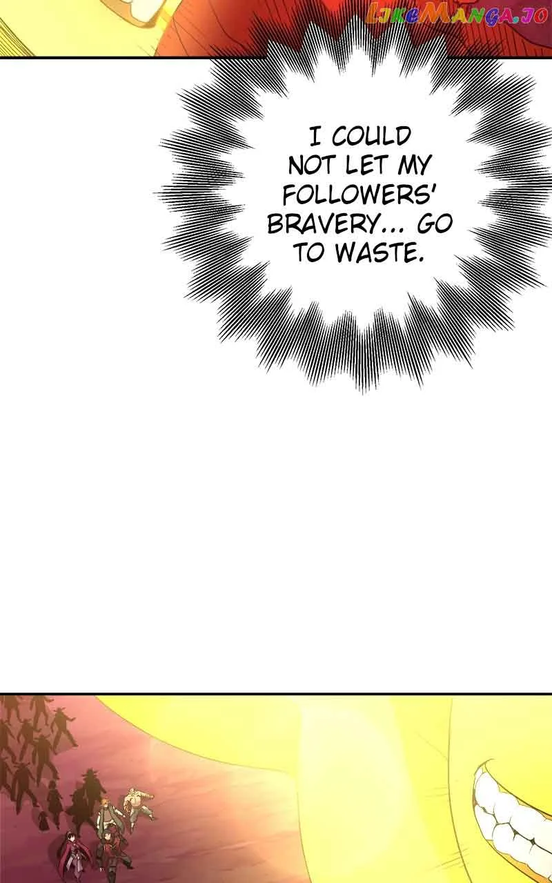The Strongest Florist Chapter 149 page 43
