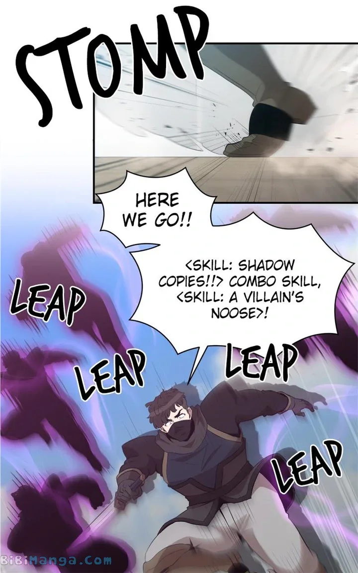 The Strongest Florist Chapter 151 page 44