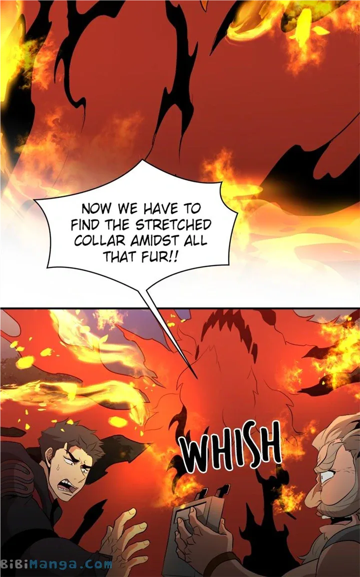The Strongest Florist Chapter 151 page 71