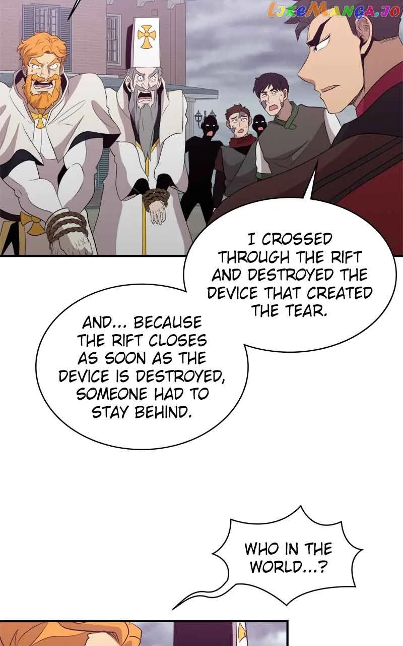The Strongest Florist Chapter 149 page 61