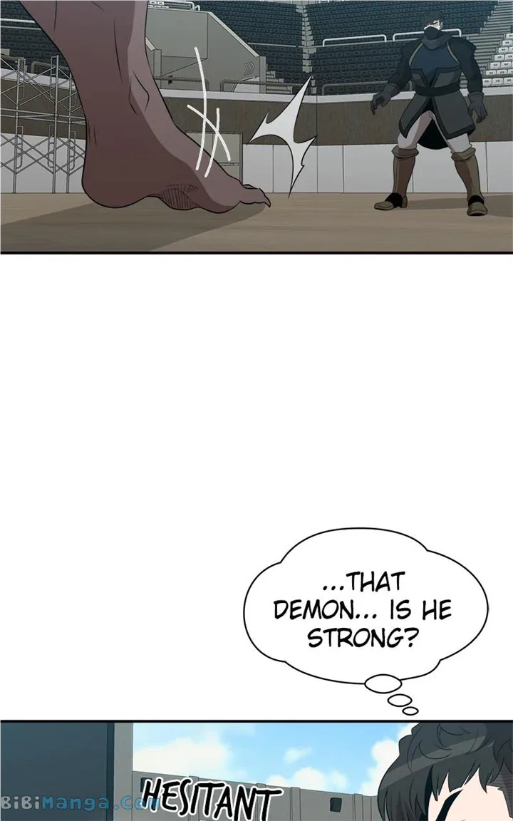 The Strongest Florist Chapter 151 page 42