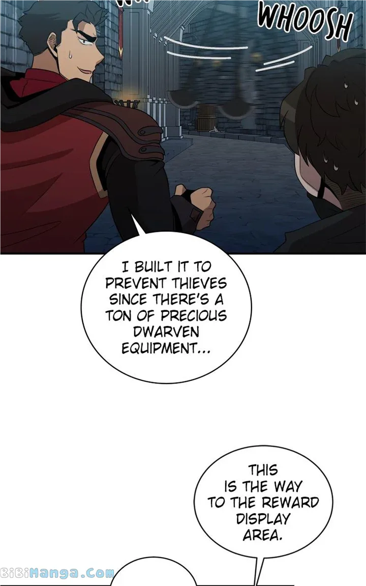 The Strongest Florist Chapter 151 page 24