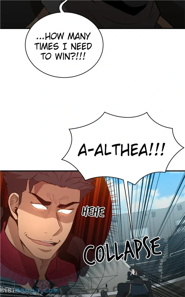 The Strongest Florist Chapter 151 page 58