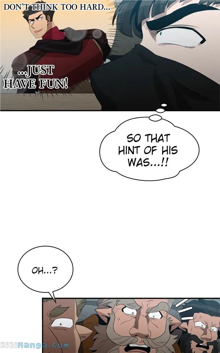 The Strongest Florist Chapter 151 page 50