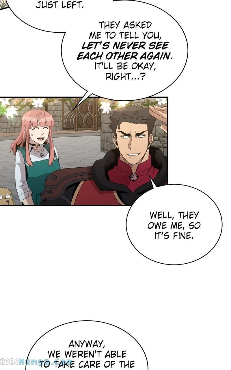 The Strongest Florist Chapter 150 page 4