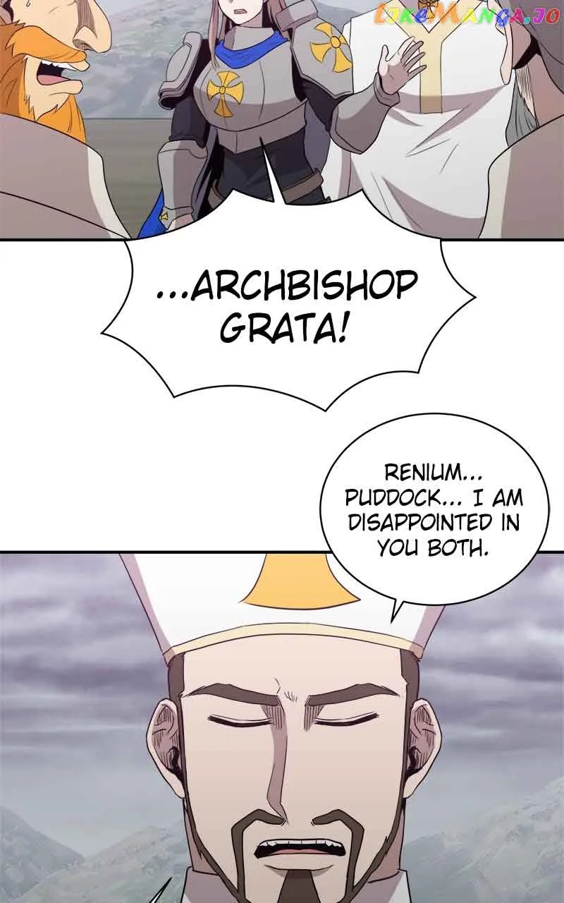The Strongest Florist Chapter 149 page 68
