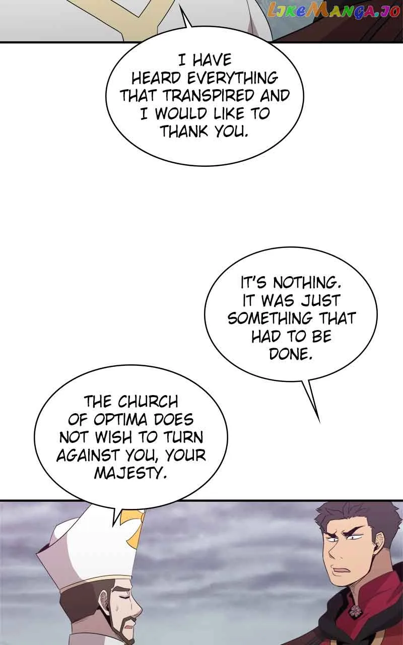 The Strongest Florist Chapter 149 page 71