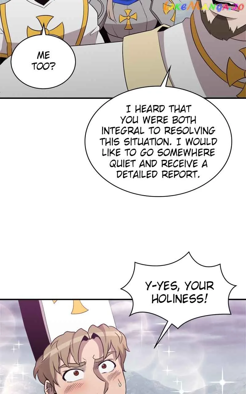 The Strongest Florist Chapter 149 page 73