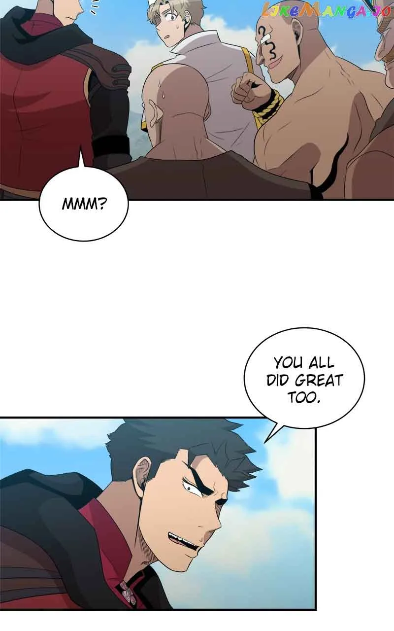 The Strongest Florist Chapter 149 page 80