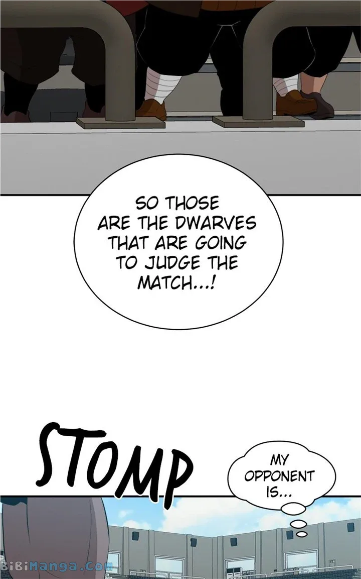 The Strongest Florist Chapter 151 page 41