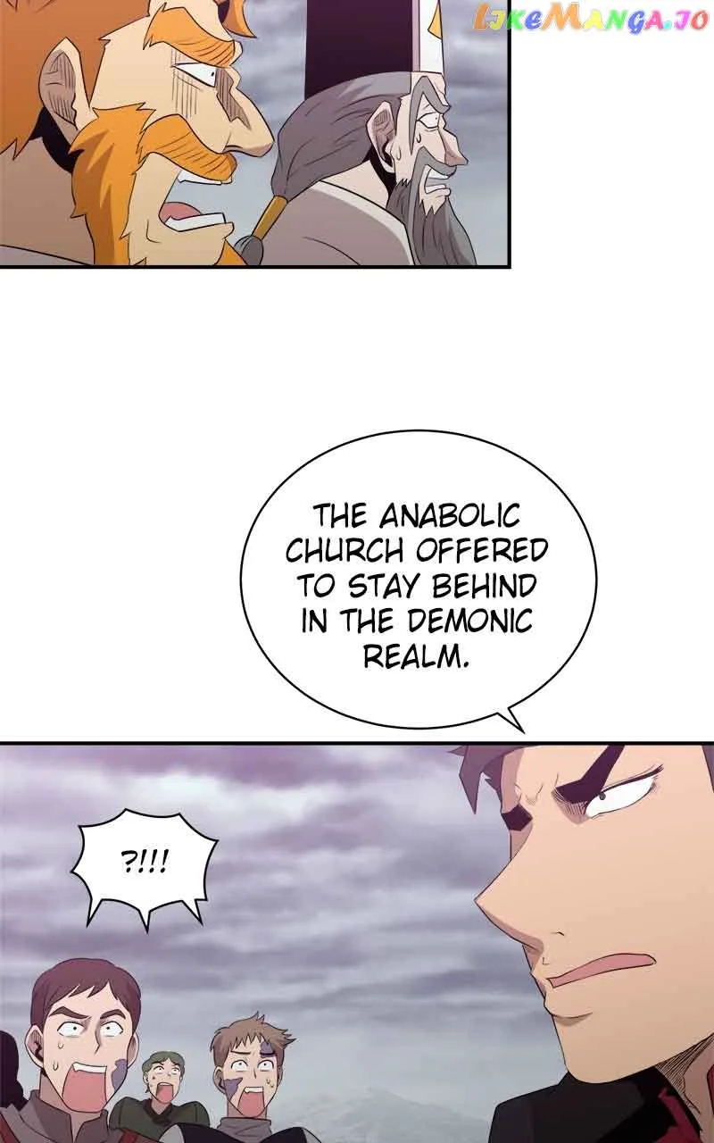 The Strongest Florist Chapter 149 page 62