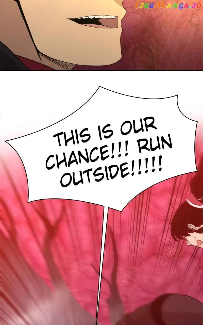 The Strongest Florist Chapter 149 page 45