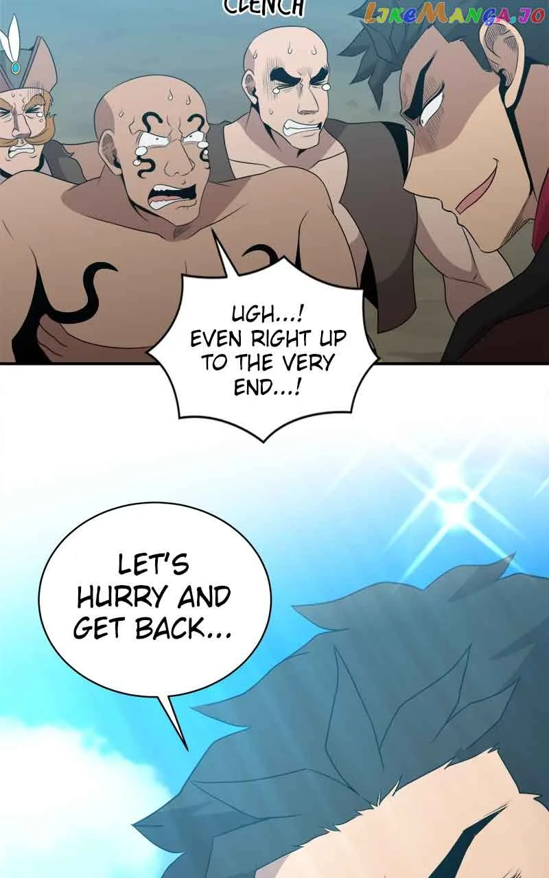 The Strongest Florist Chapter 149 page 85