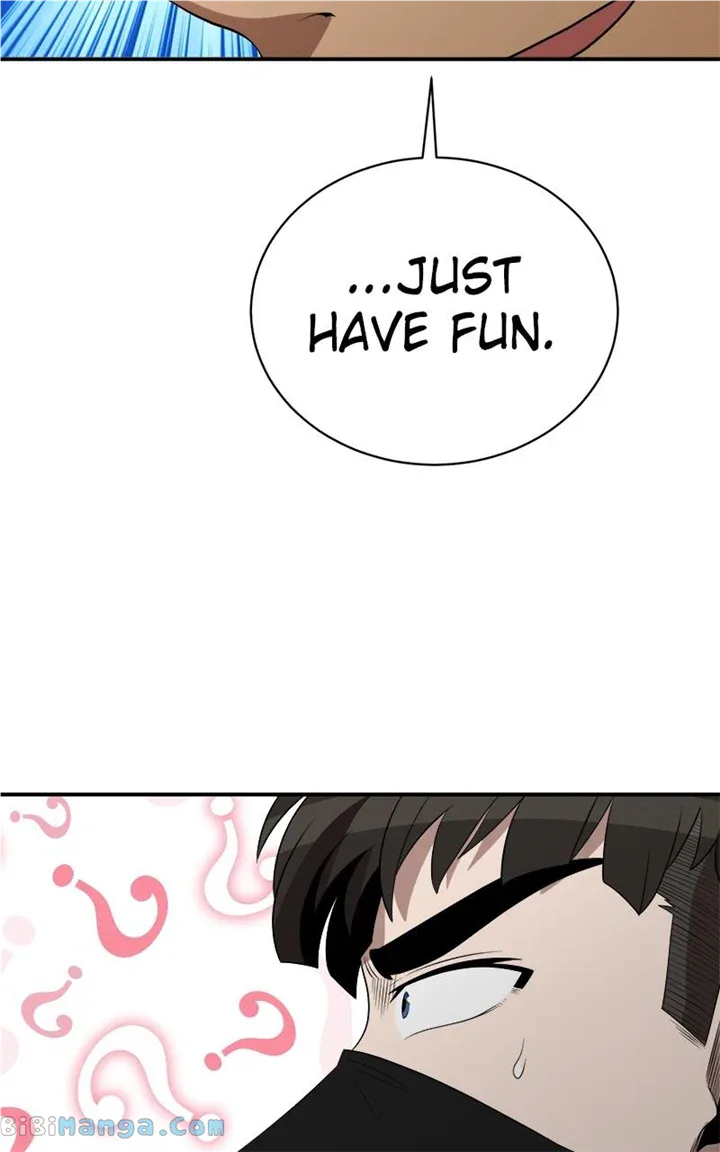 The Strongest Florist Chapter 151 page 34