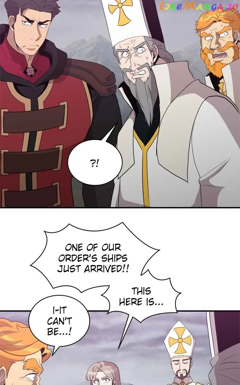 The Strongest Florist Chapter 149 page 67
