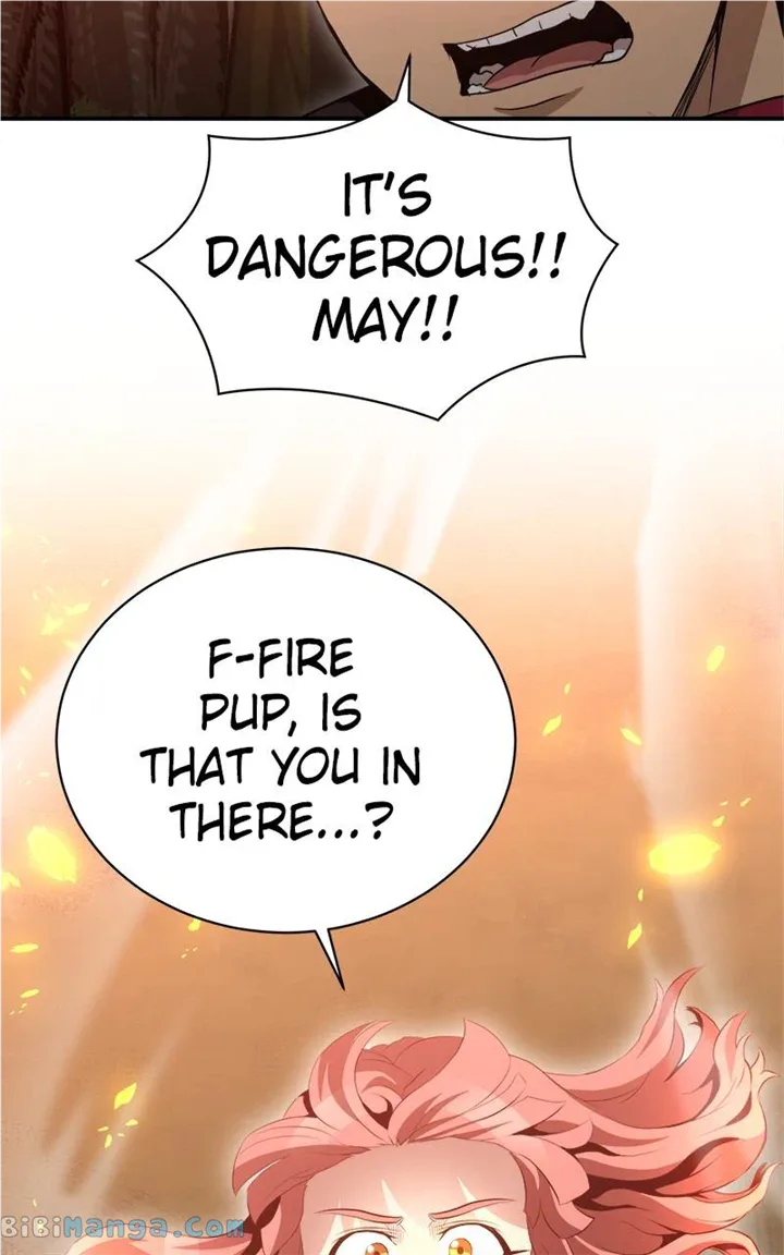 The Strongest Florist Chapter 151 page 75