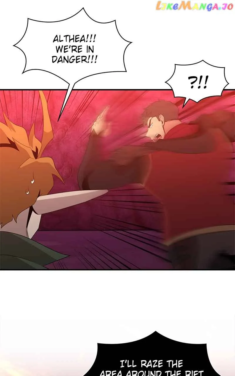 The Strongest Florist Chapter 149 page 27