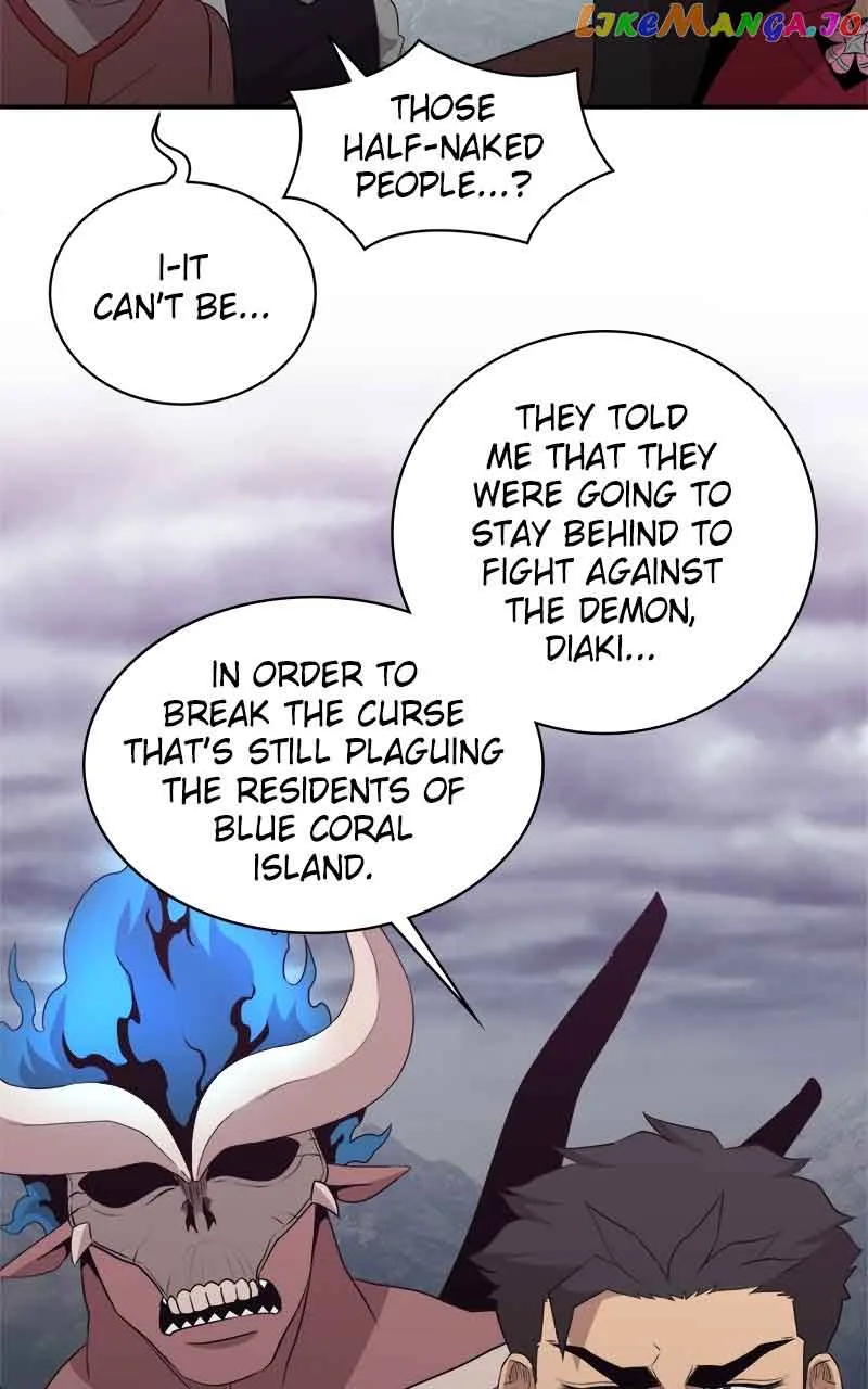 The Strongest Florist Chapter 149 page 63