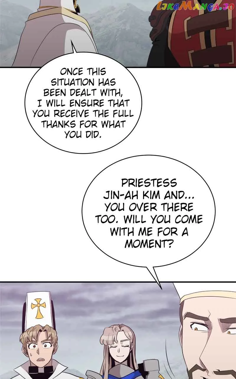 The Strongest Florist Chapter 149 page 72