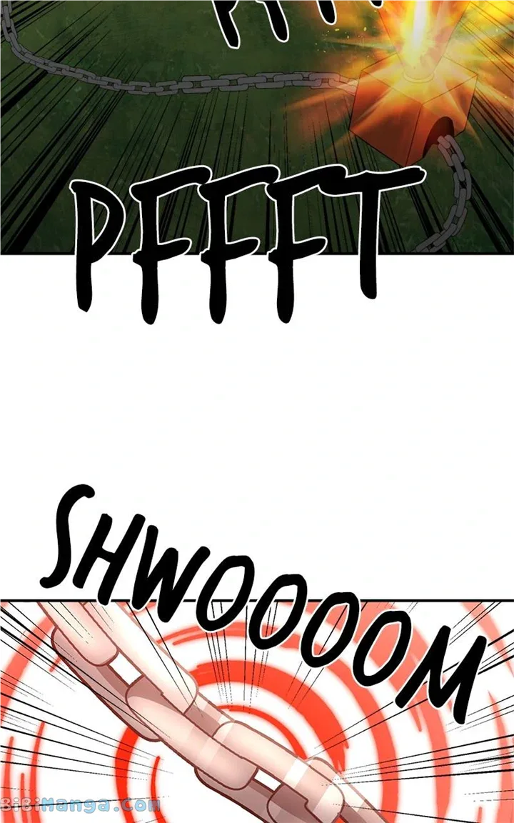 The Strongest Florist Chapter 151 page 67