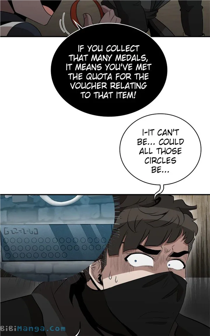 The Strongest Florist Chapter 151 page 57
