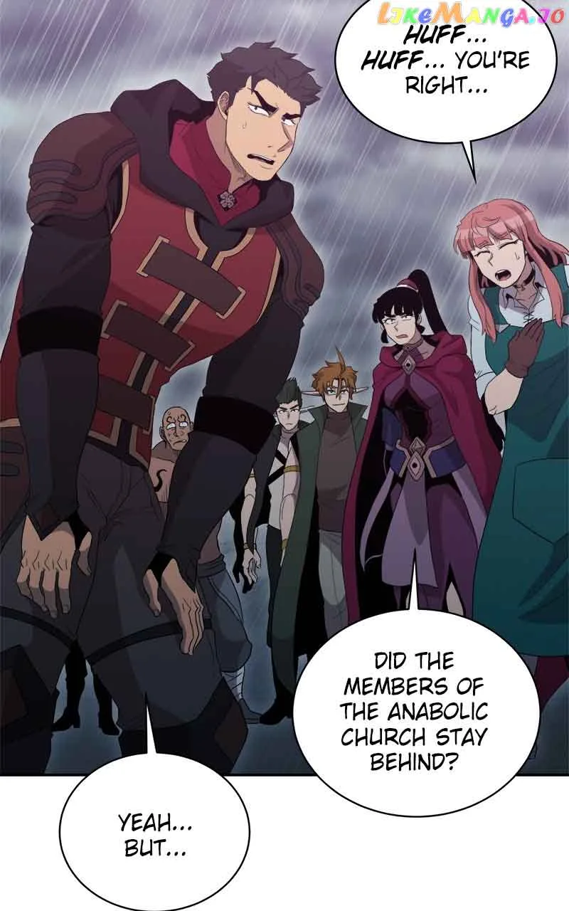The Strongest Florist Chapter 149 page 50