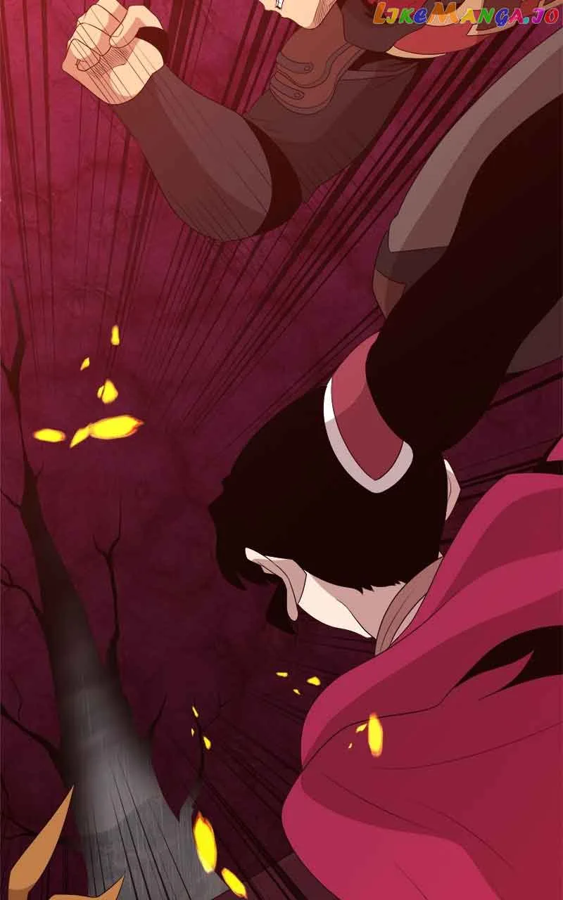 The Strongest Florist Chapter 149 page 25