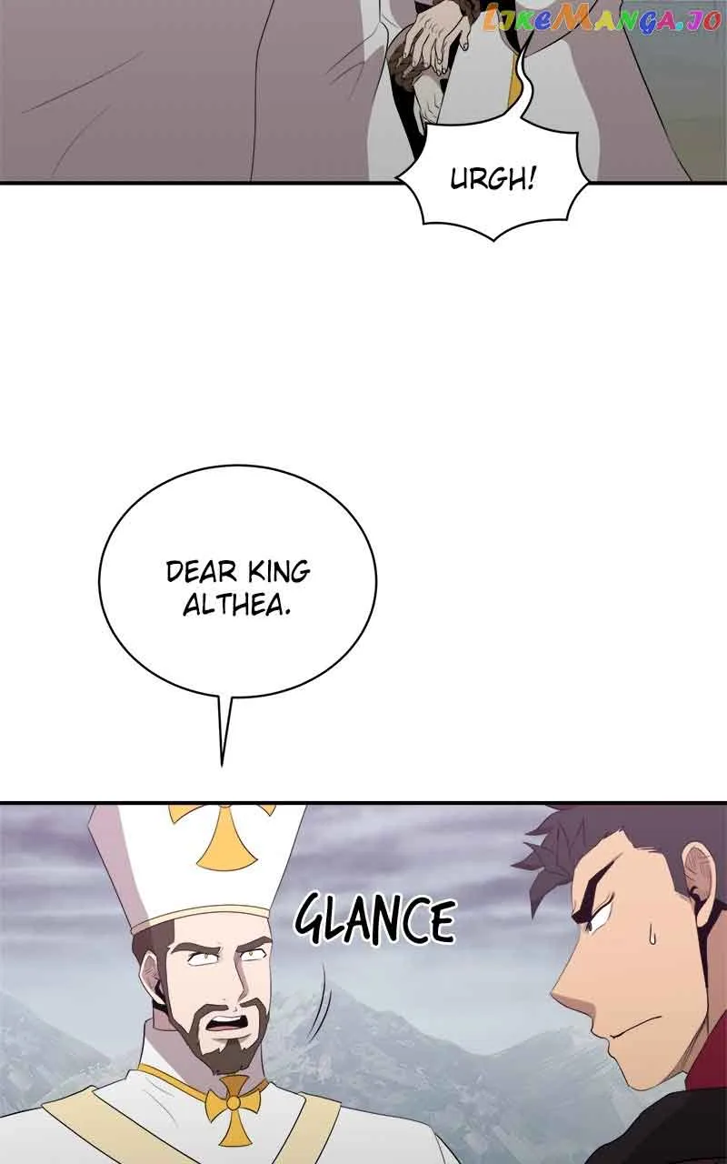 The Strongest Florist Chapter 149 page 70