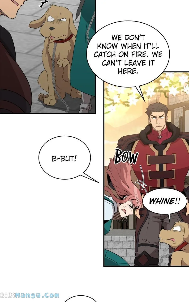 The Strongest Florist Chapter 150 page 11