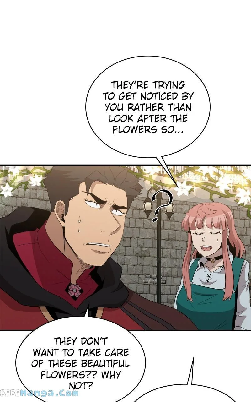 The Strongest Florist Chapter 150 page 8