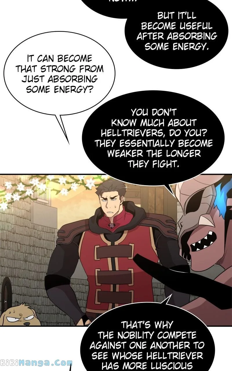 The Strongest Florist Chapter 150 page 23