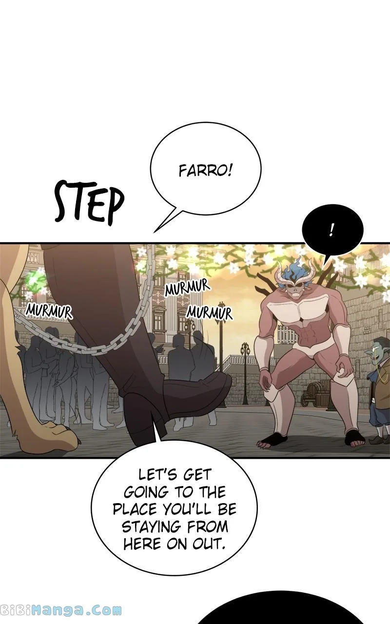 The Strongest Florist Chapter 150 page 17