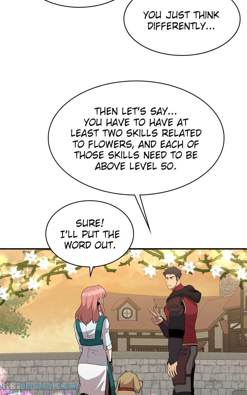 The Strongest Florist Chapter 150 page 9