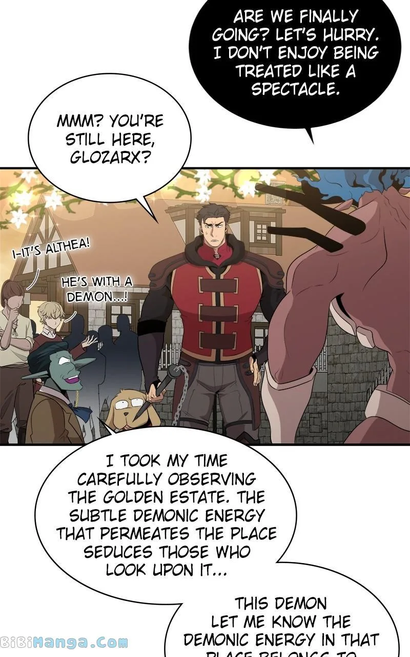 The Strongest Florist Chapter 150 page 18