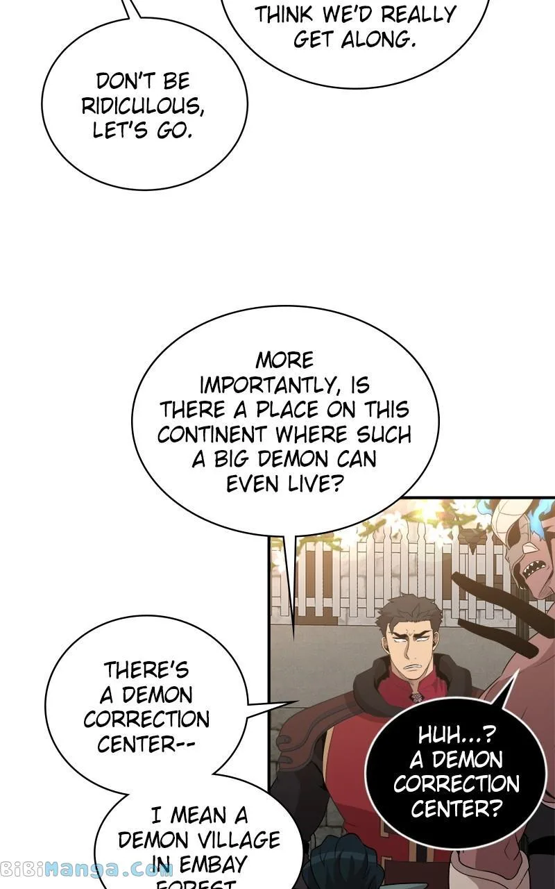 The Strongest Florist Chapter 150 page 20