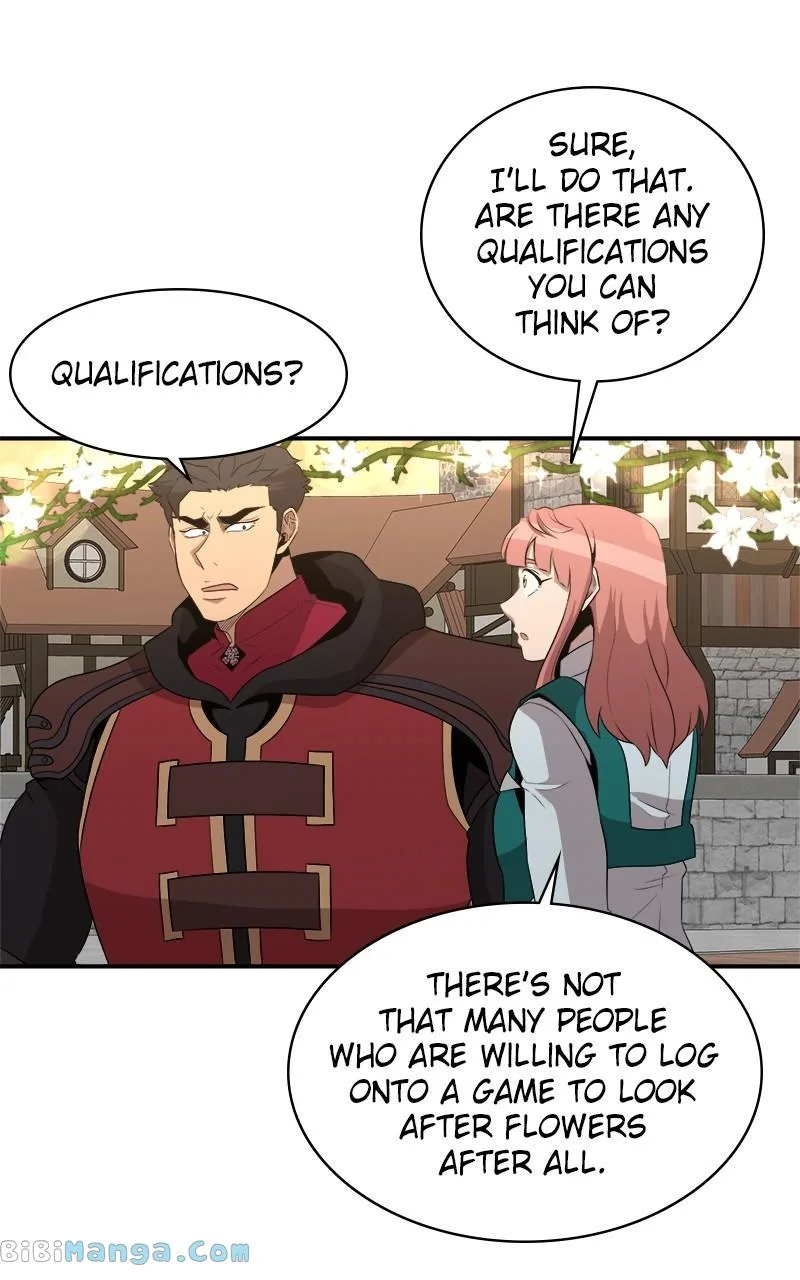 The Strongest Florist Chapter 150 page 7