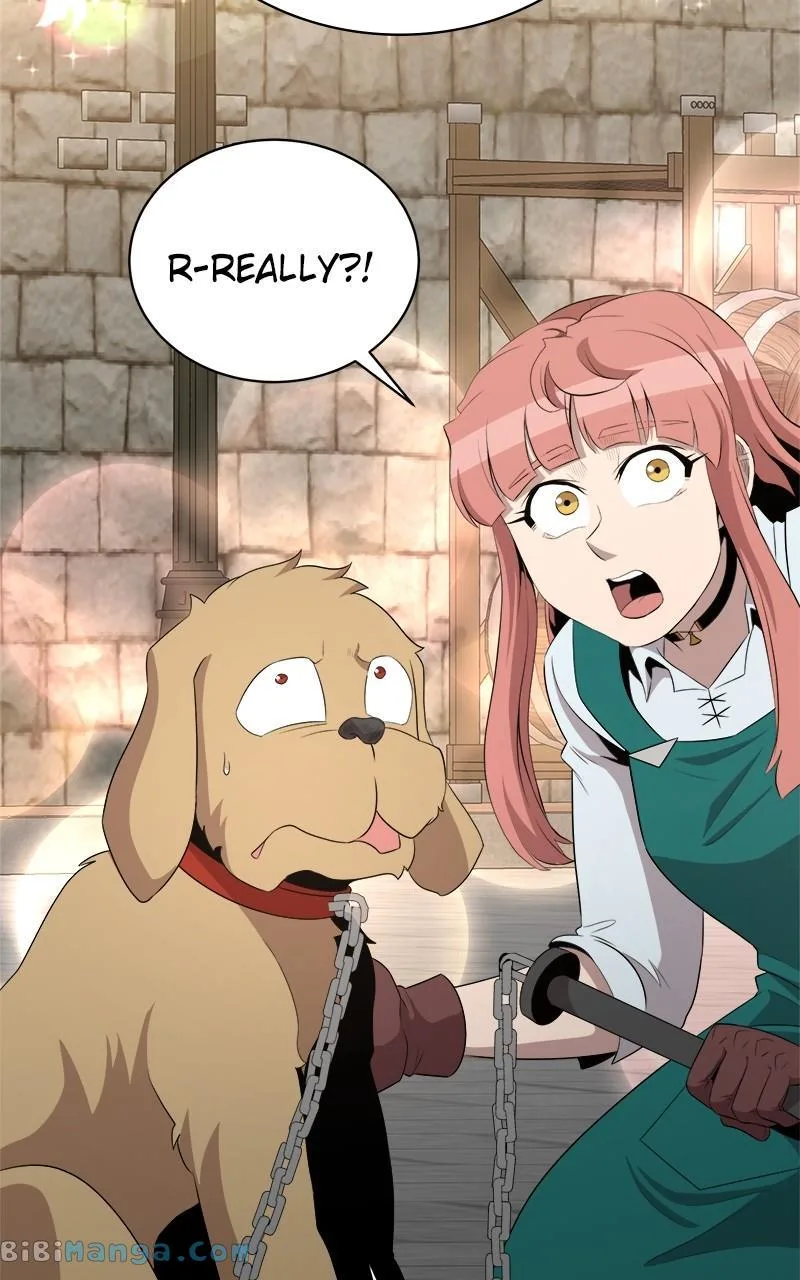 The Strongest Florist Chapter 150 page 13