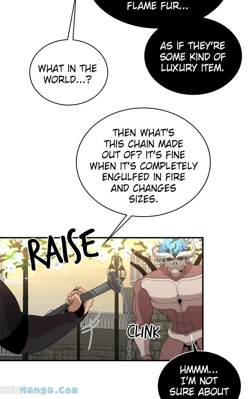 The Strongest Florist Chapter 150 page 24