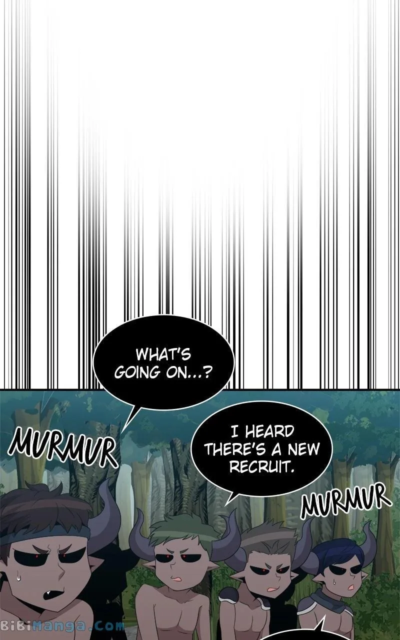 The Strongest Florist Chapter 150 page 38