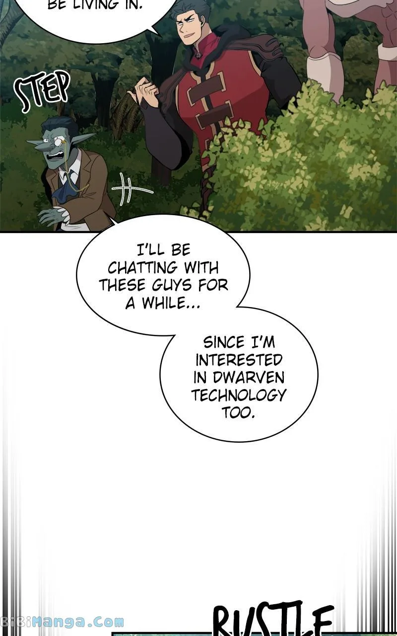 The Strongest Florist Chapter 150 page 33