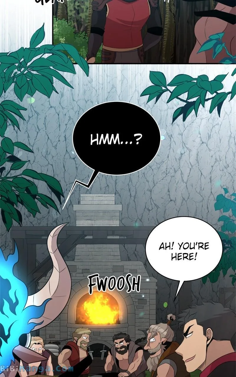 The Strongest Florist Chapter 150 page 30