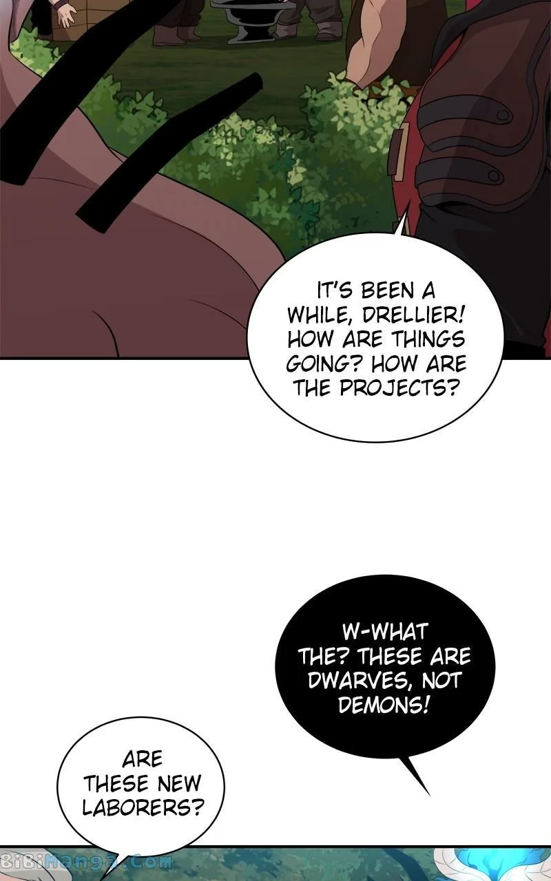 The Strongest Florist Chapter 150 page 31