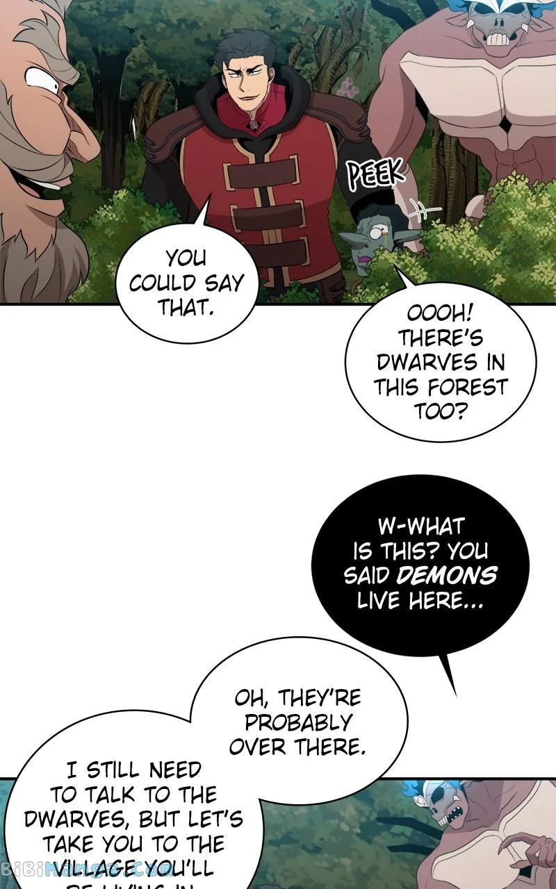 The Strongest Florist Chapter 150 page 32