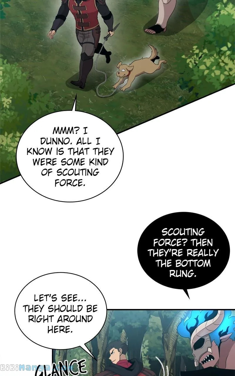 The Strongest Florist Chapter 150 page 29