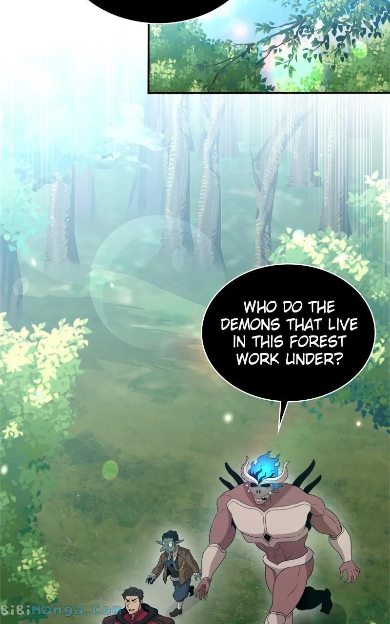 The Strongest Florist Chapter 150 page 28