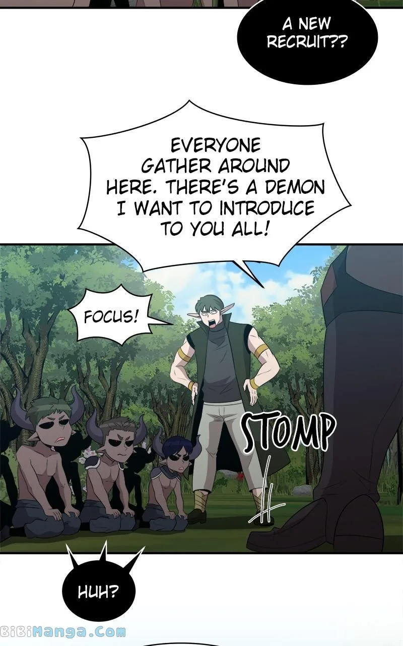 The Strongest Florist Chapter 150 page 39